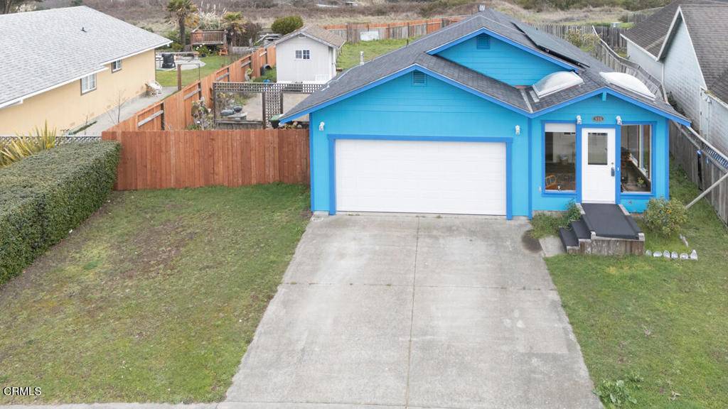 Fort Bragg, CA 95437,934 Stewart ST
