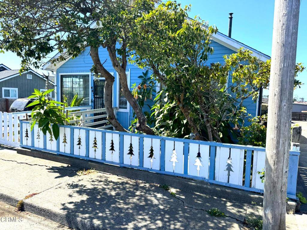 Fort Bragg, CA 95437,443 S Harrison ST