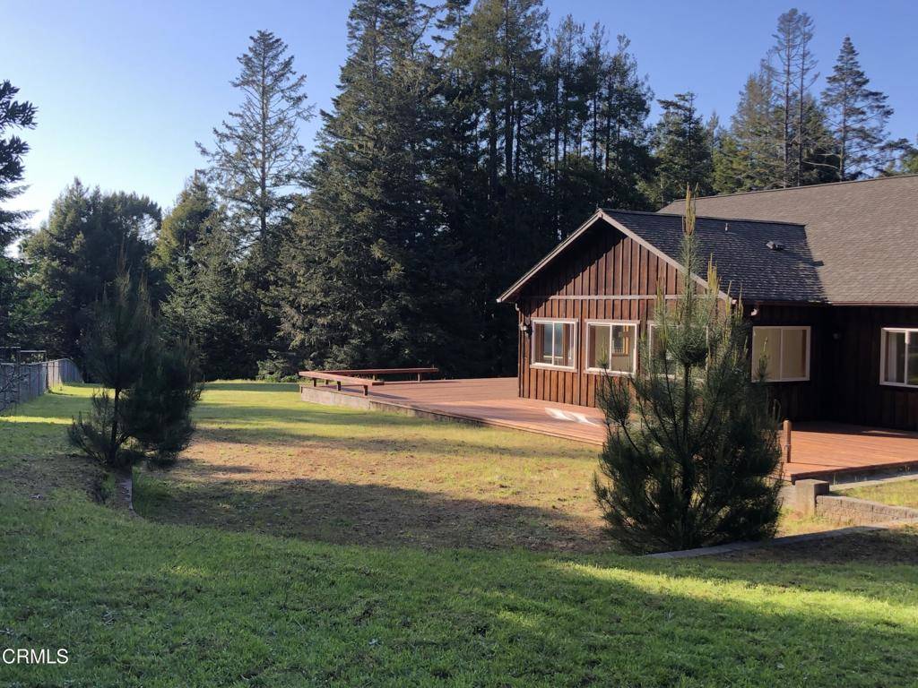 Fort Bragg, CA 95437,32775 Nameless LN