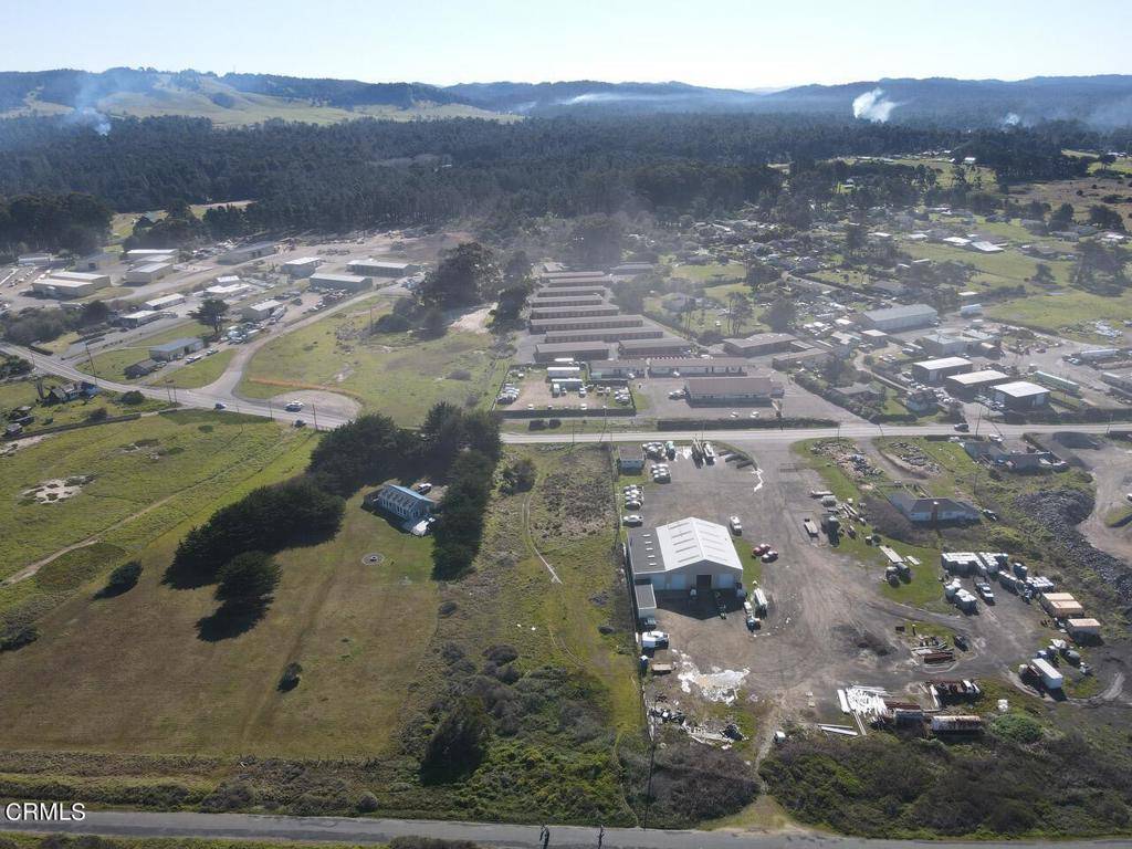 Fort Bragg, CA 95437,1261 N Main ST