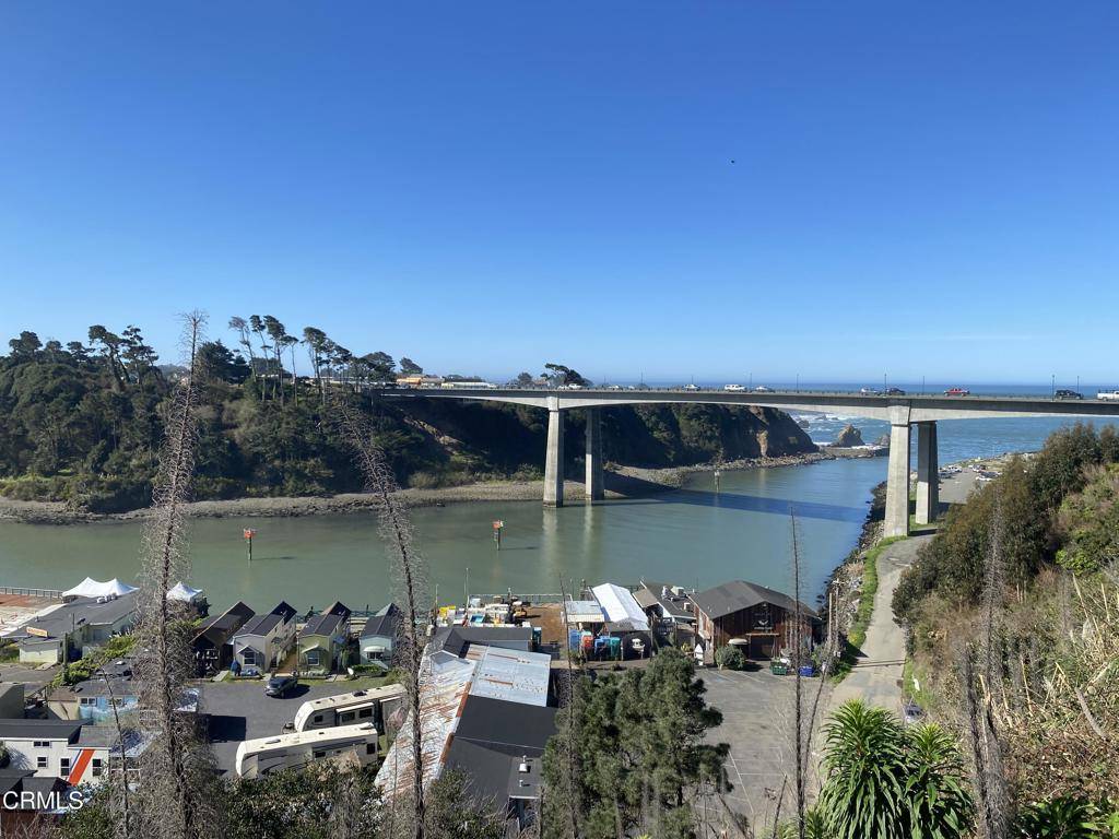 Fort Bragg, CA 95437,300 N Harbor DR