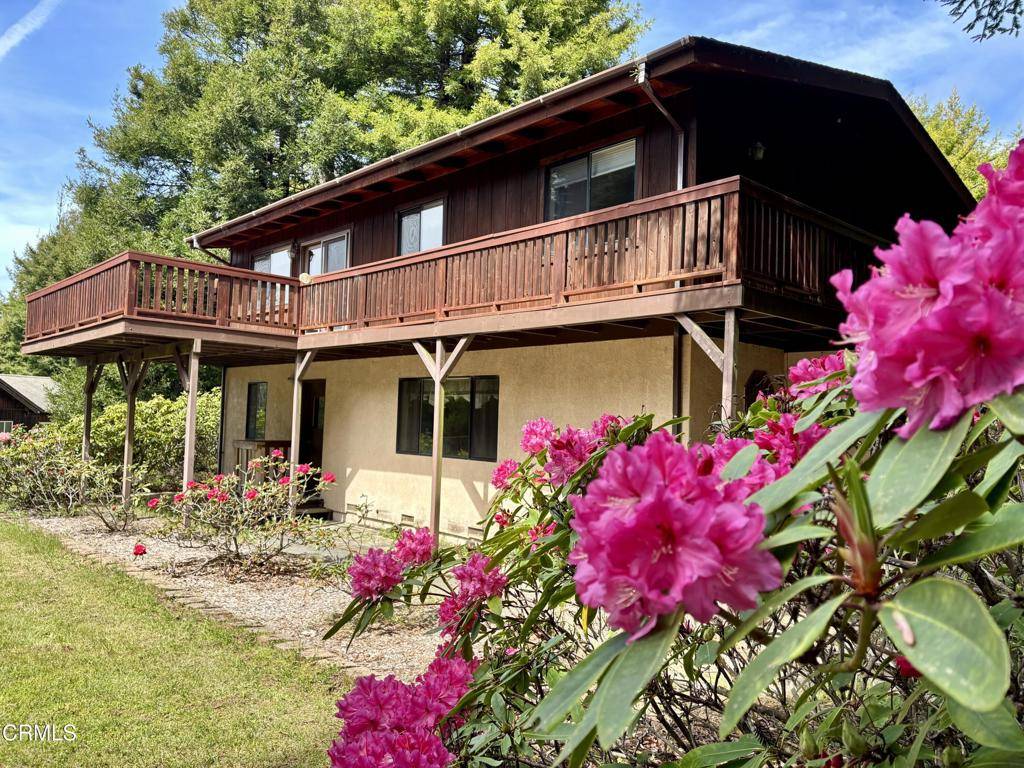 Fort Bragg, CA 95437,24560 Jimmie LN