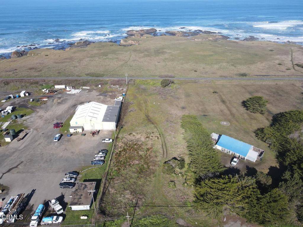 Fort Bragg, CA 95437,1261 N Main ST