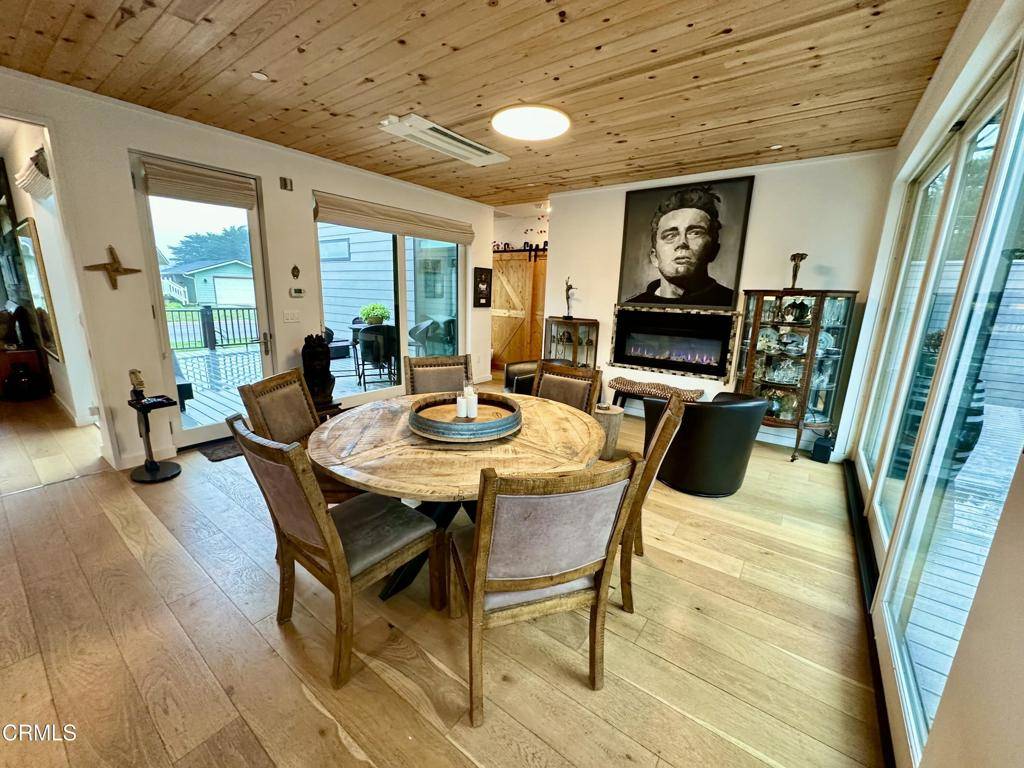 Fort Bragg, CA 95437,100 Snug Harbor PL