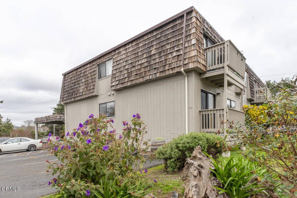Fort Bragg, CA 95437,511 Cypress ST #13