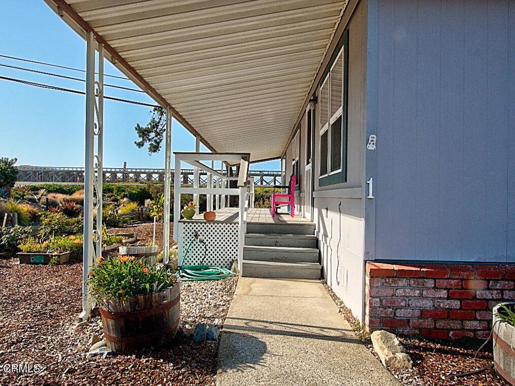 Fort Bragg, CA 95437,1184 N Main ST #1