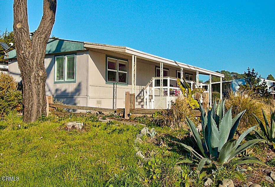 Fort Bragg, CA 95437,1184 N Main ST #1