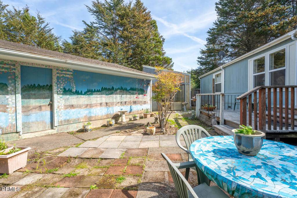 Little River, CA 95456,43300 Little River Airport RD #90