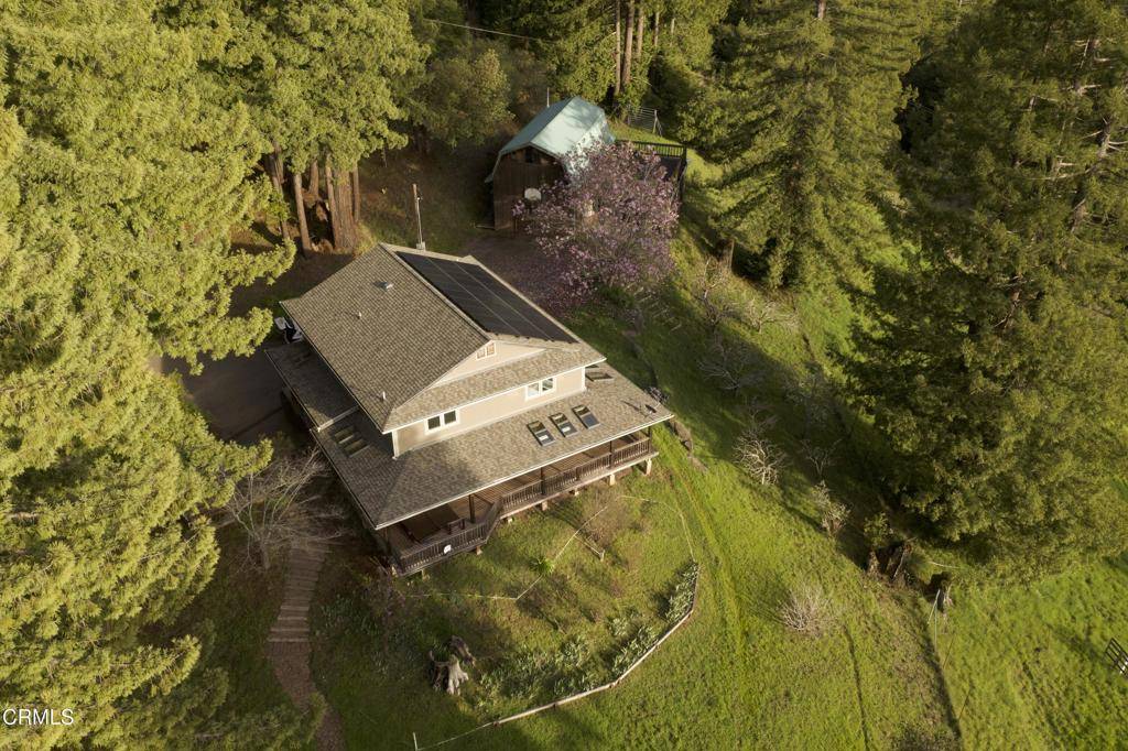 Comptche, CA 95427,29100 Comptche Ukiah RD