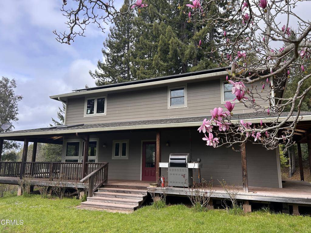 Comptche, CA 95427,29100 Comptche Ukiah RD
