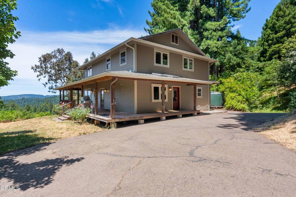 Comptche, CA 95427,29100 Comptche Ukiah RD