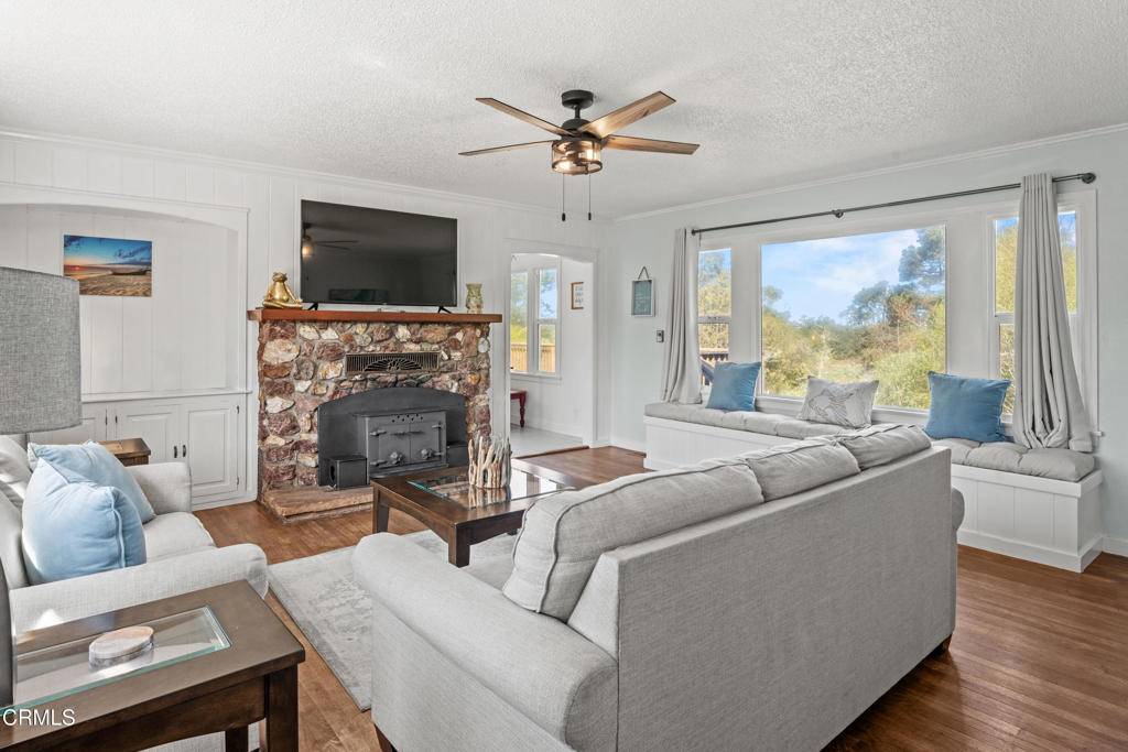 Fort Bragg, CA 95437,32630 Old Willits RD