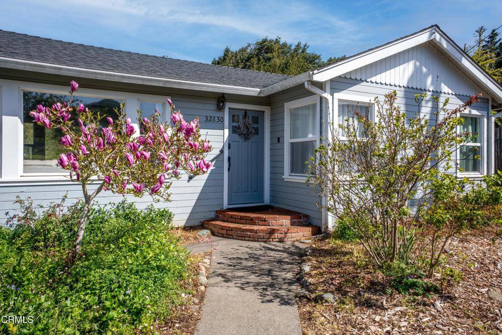 Fort Bragg, CA 95437,32630 Old Willits RD