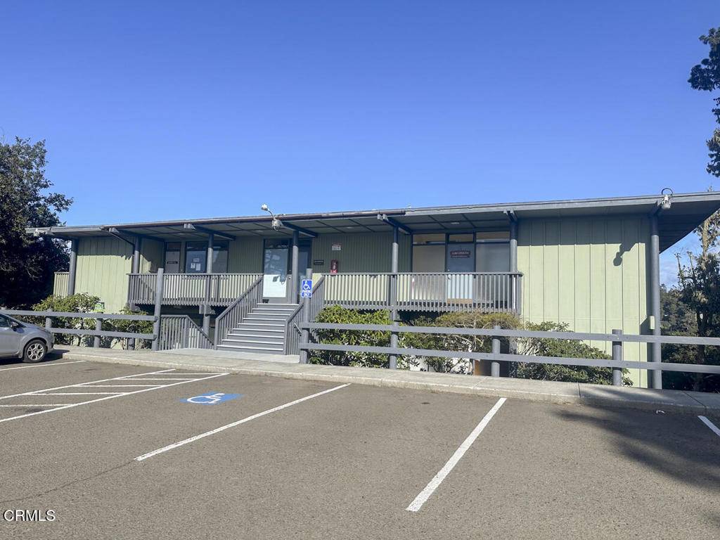 Fort Bragg, CA 95437,1102 S Main ST