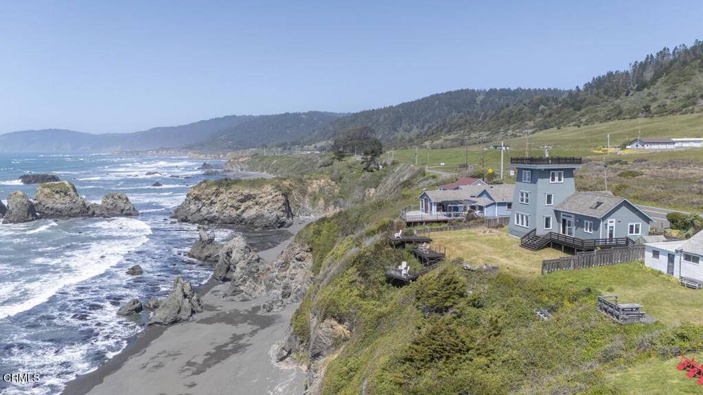 Westport, CA 95488,Address not disclosed
