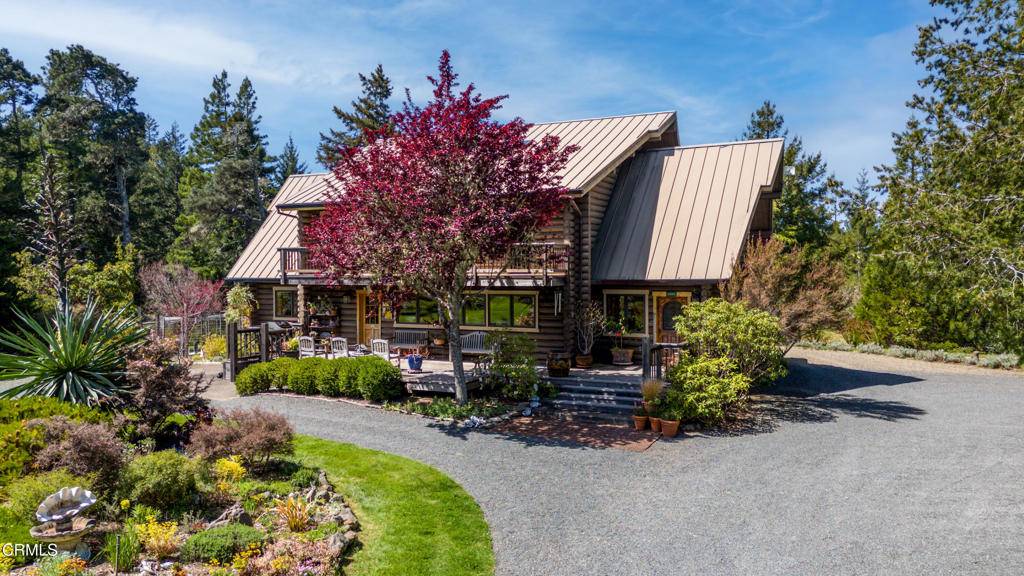 Point Arena, CA 95468,40811 Eureka Hill RD