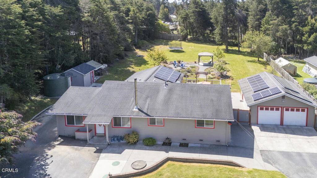 Fort Bragg, CA 95437,31341 Thomas LN