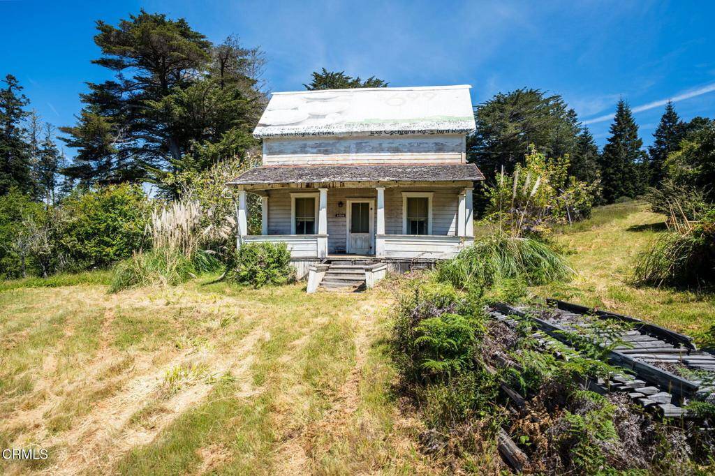 Mendocino, CA 95460,44600 Little Lake RD