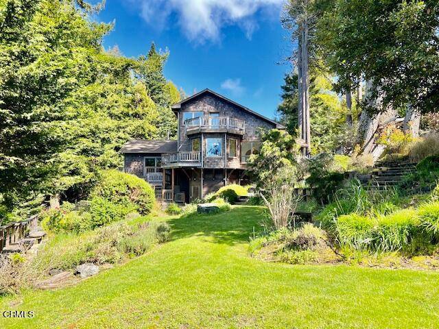 Fort Bragg, CA 95437,33370 Little Valley RD