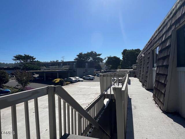 Fort Bragg, CA 95437,511 Cypress ST #4