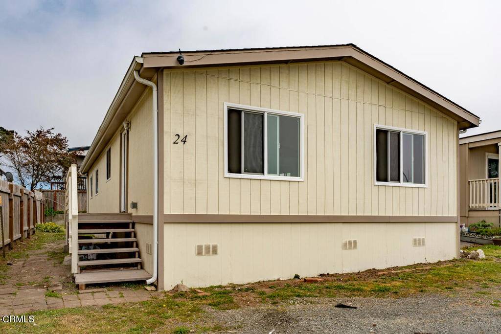 Fort Bragg, CA 95437,1021 S Main ST #24