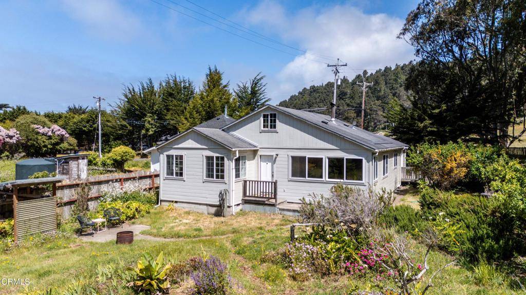Albion, CA 95410,3875 Albion Little River RD