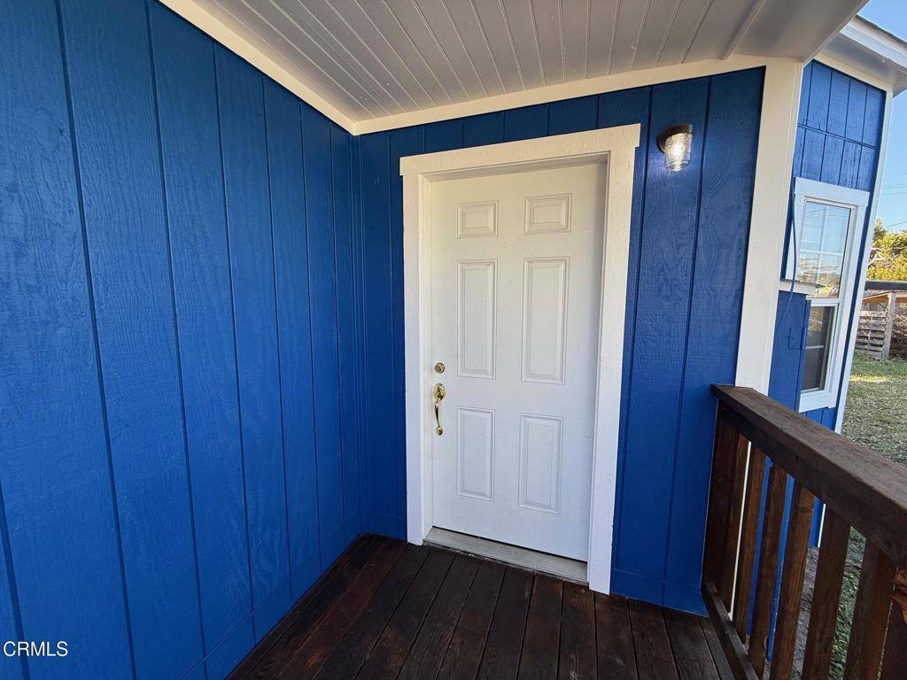 Fort Bragg, CA 95437,517 S Lincoln ST