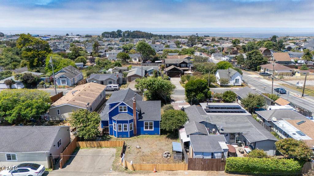 Fort Bragg, CA 95437,517 S Lincoln ST