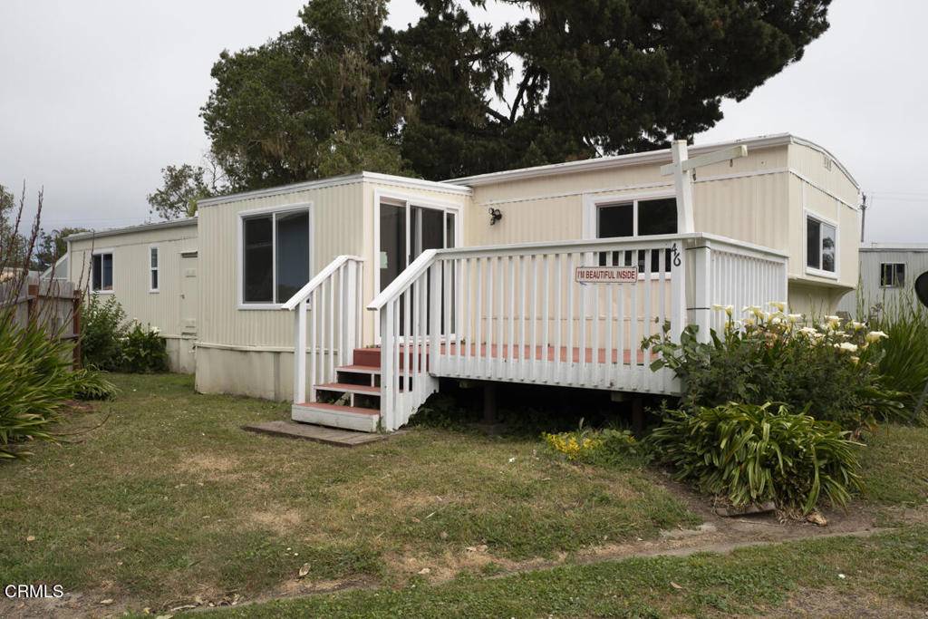 Fort Bragg, CA 95437,17900 Ocean Drive DR #46