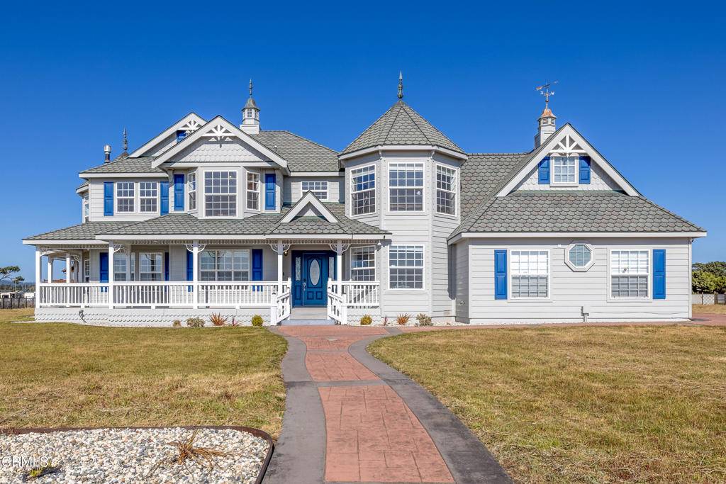 Fort Bragg, CA 95437,19351 Del Mar DR