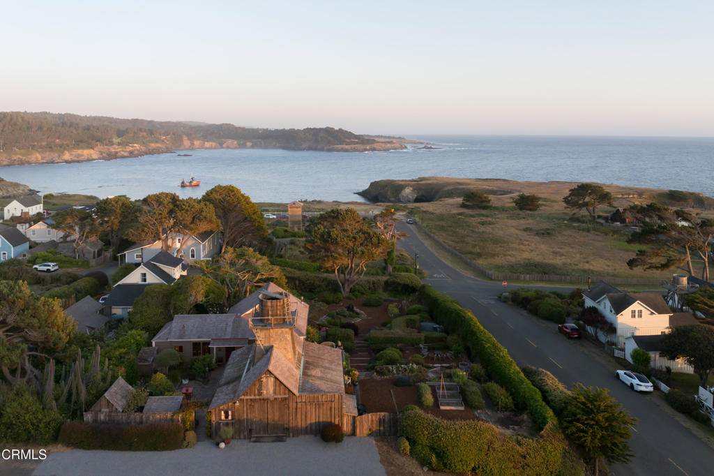 Mendocino, CA 95460,45320 Ukiah ST