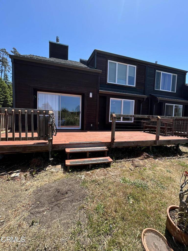 Mendocino, CA 95460,44808 Cypress CT
