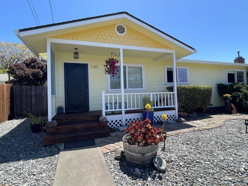 Fort Bragg, CA 95437,148 Olsen LN