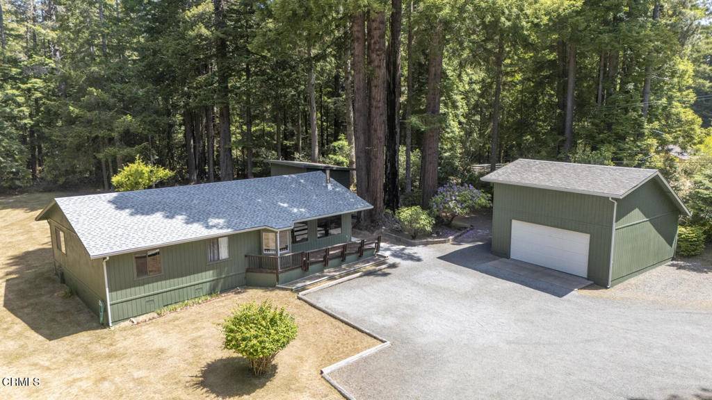 Mendocino, CA 95460,10850 Cummings LN