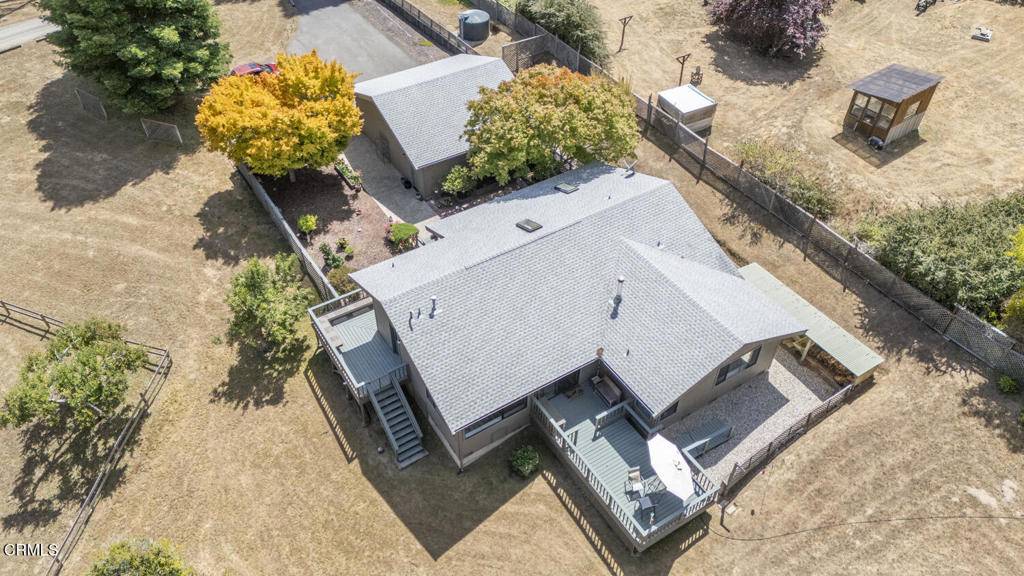 Fort Bragg, CA 95437,29750 Sherwood RD
