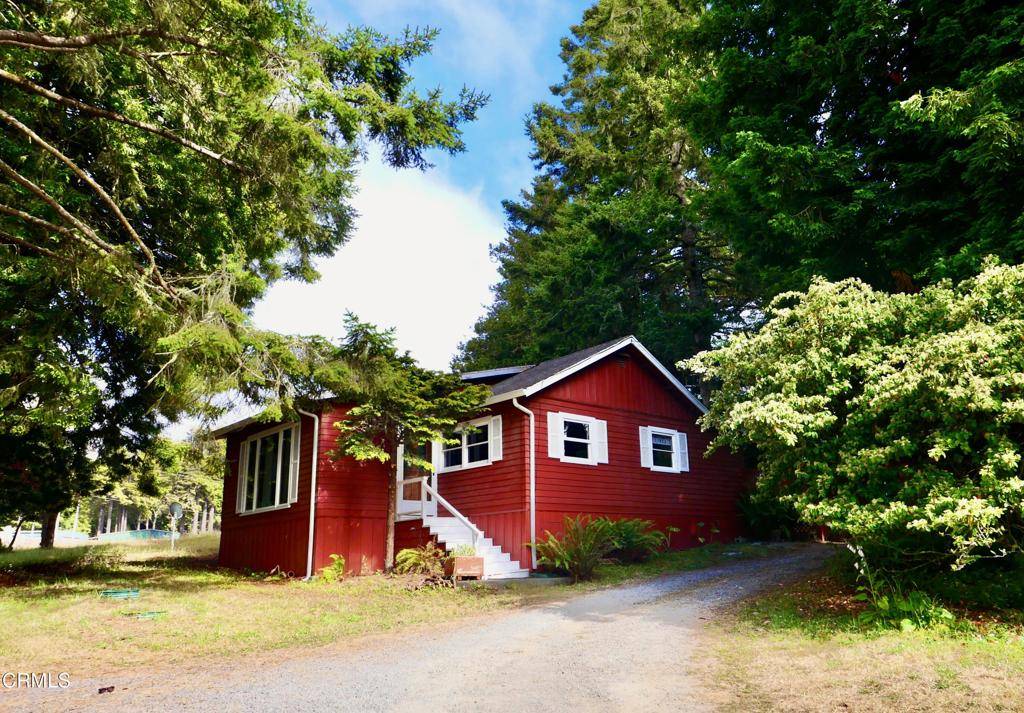 Fort Bragg, CA 95437,32351 Highway 20