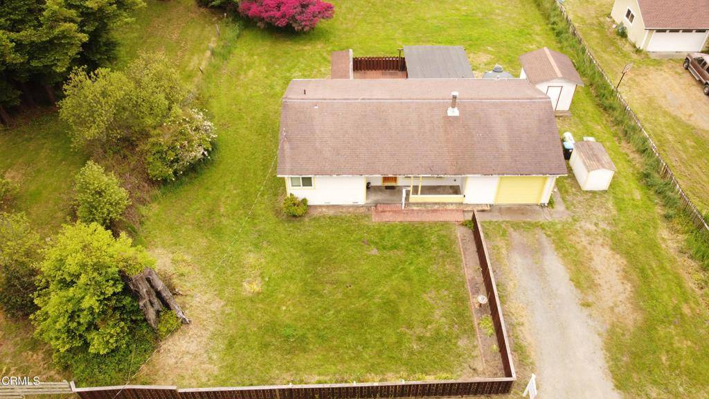 Fort Bragg, CA 95437,21560 Bald Hill RD