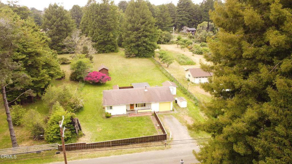 Fort Bragg, CA 95437,21560 Bald Hill RD