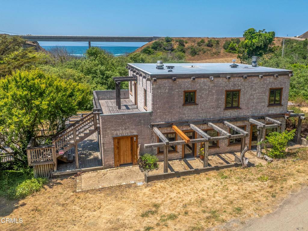 Westport, CA 95488,42501 CA-1