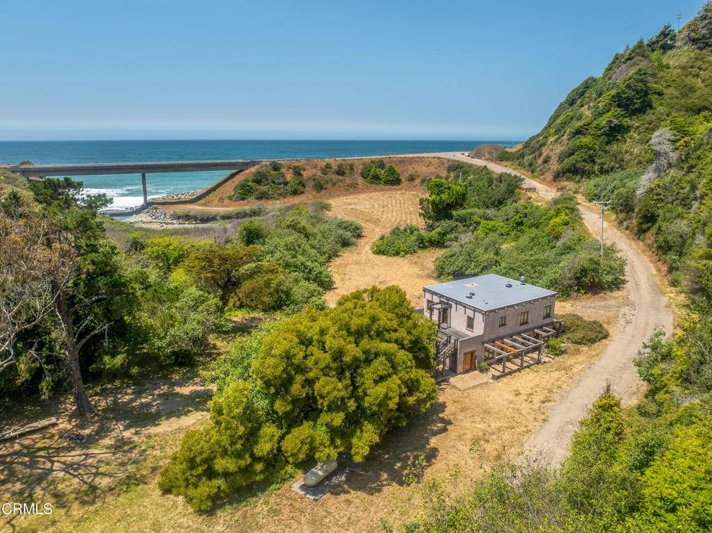 Westport, CA 95488,42501 CA-1