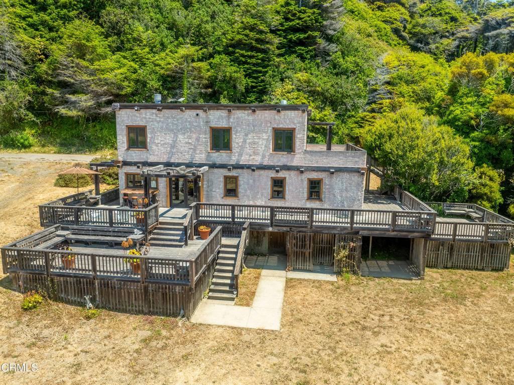 Westport, CA 95488,42501 CA-1