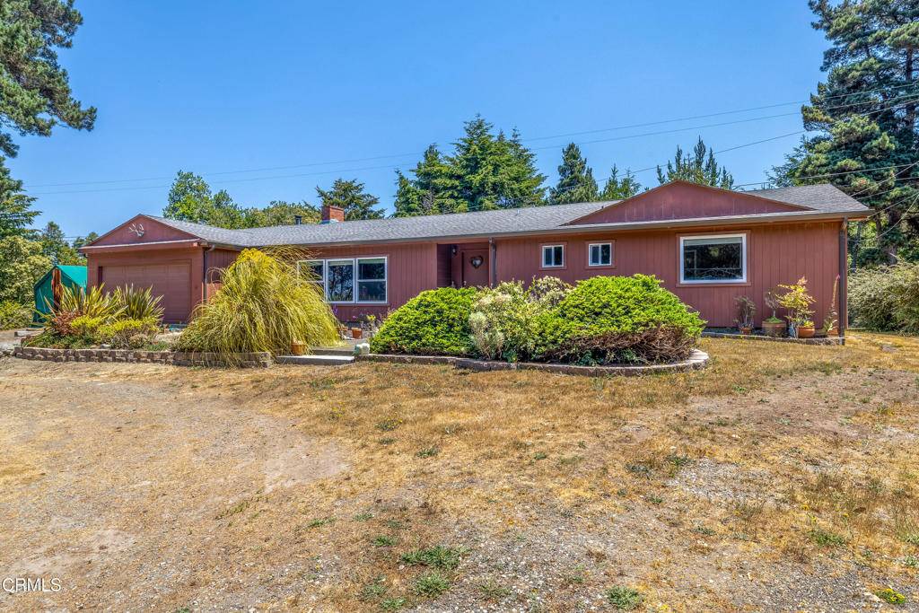 Fort Bragg, CA 95437,18841 Lahmon LN