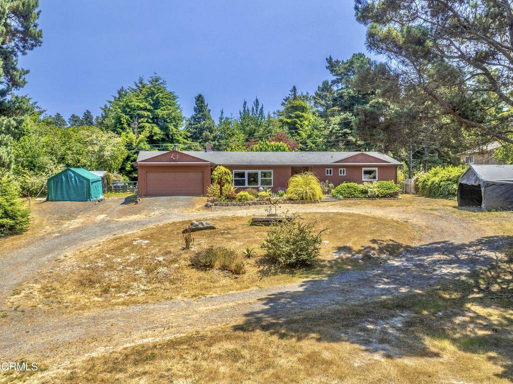 Fort Bragg, CA 95437,18841 Lahmon LN