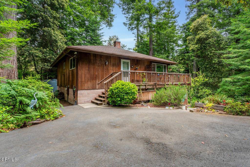 Fort Bragg, CA 95437,32200 Westwood DR