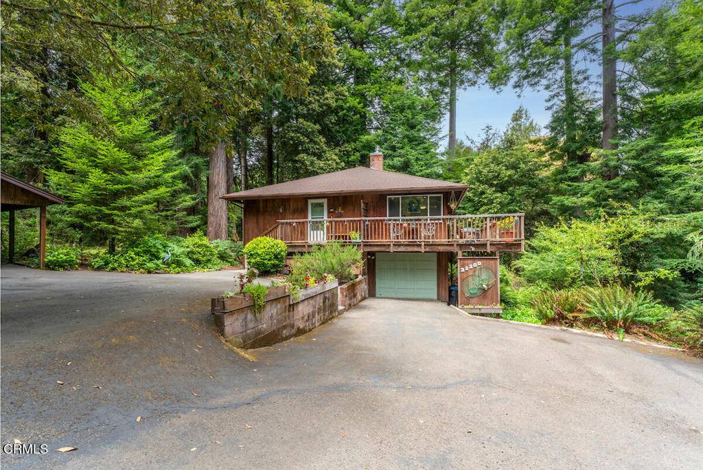 Fort Bragg, CA 95437,32200 Westwood DR