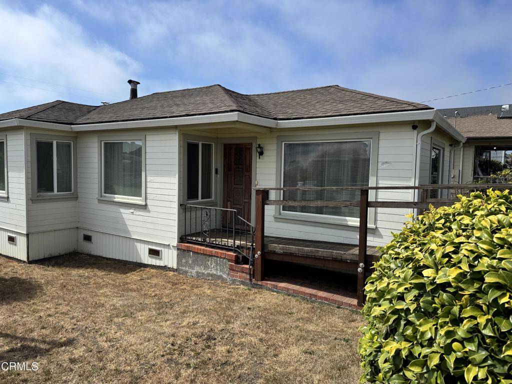 Fort Bragg, CA 95437,397 S Mcpherson ST