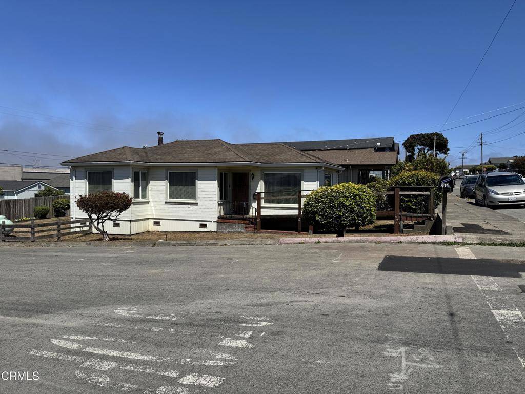 Fort Bragg, CA 95437,397 S Mcpherson ST