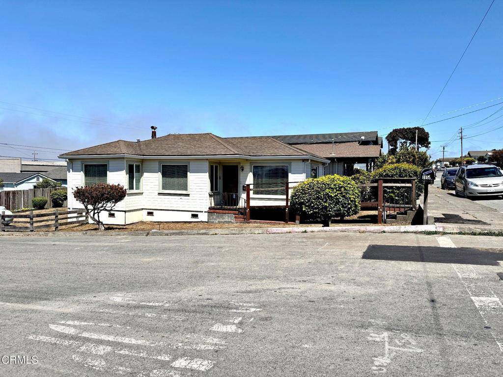 Fort Bragg, CA 95437,397 S Mcpherson ST