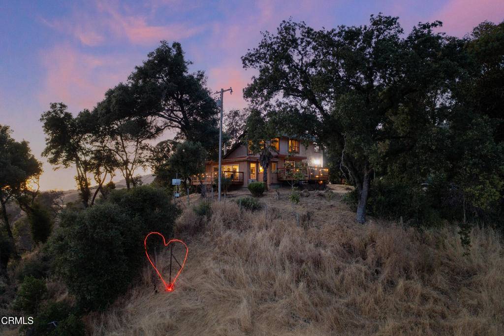 Boonville, CA 95415,13635 Denmark Creek RD