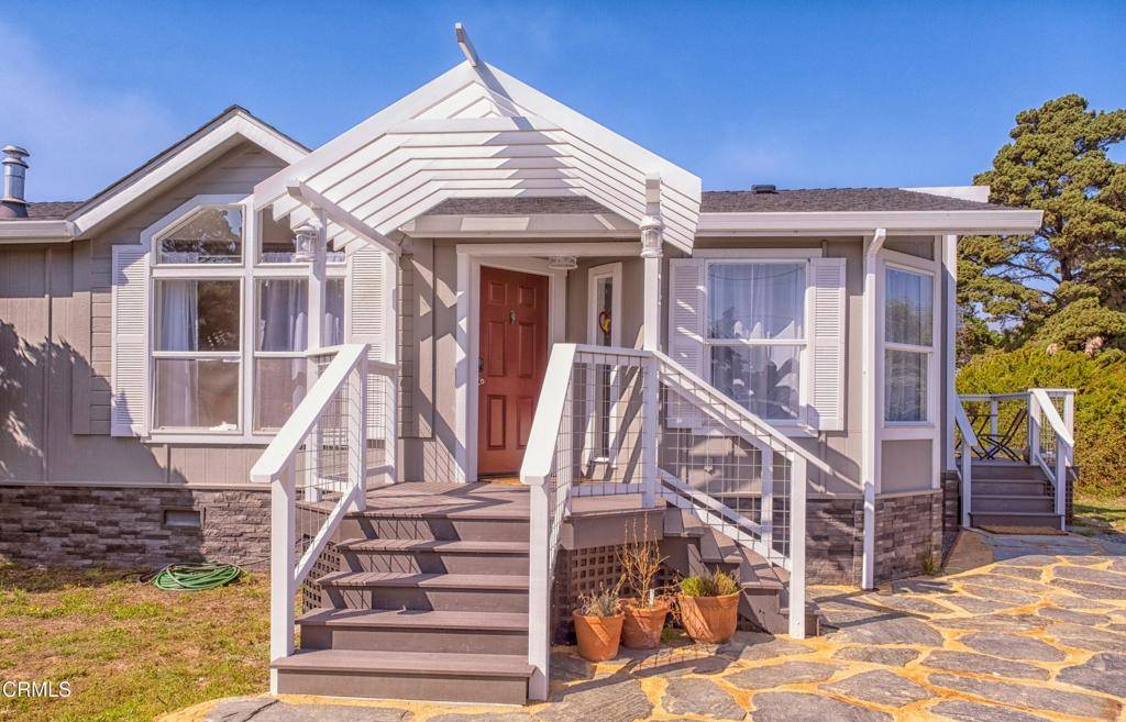 Fort Bragg, CA 95437,18600 Old Coast HWY